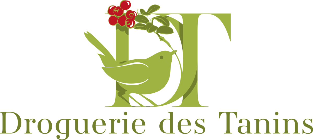 Droguerie des Tanins
